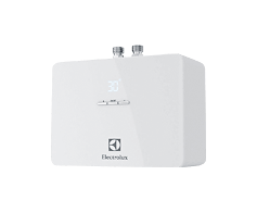 Проточный электрический водонагреватель ELECTROLUX Aquatronic Digital 2.0