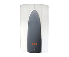 Проточный электрический водонагреватель AEG MP 6