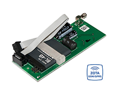 Устройства контроля и управления  ZOTA Модуль GSM