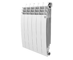 Биметаллический радиатор ROYAL THERMO BiLiner 500 (1 секция)