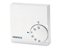 Комнатный термостат EBERLE RTR-E 6121