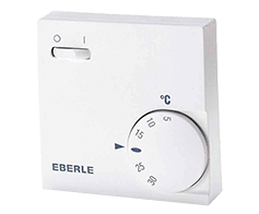 Комнатный термостат EBERLE RTR-E 6163