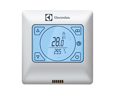 Термостат (терморегулятор) ELECTROLUX Thermotronic Touch ETT-16
