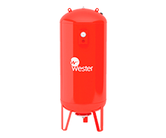  WESTER WRV 750