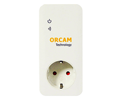 GSM-розетка ORCAM R2