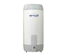 Накопительный электрический водонагреватель OSO Saga S 120-300 литров