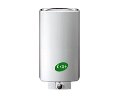 Накопительный электрический водонагреватель AEG DEM С объем бака 30-150 литров